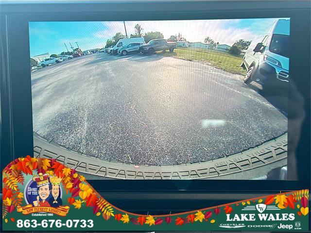 new 2026 Jeep Wrangler car, priced at $55,230