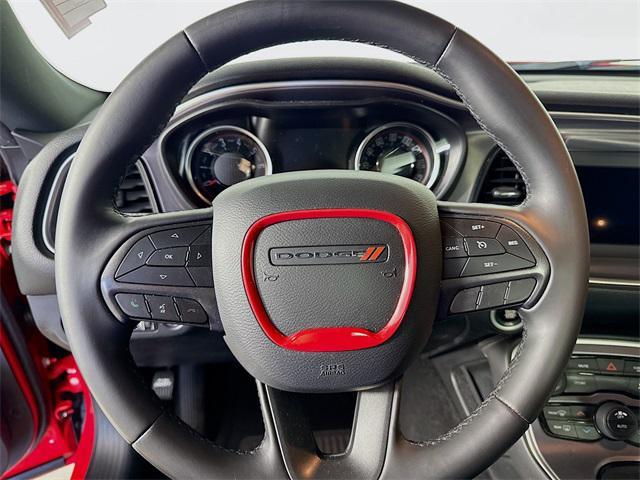 used 2019 Dodge Challenger car, priced at $19,630