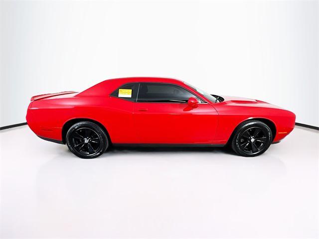 used 2019 Dodge Challenger car, priced at $19,630