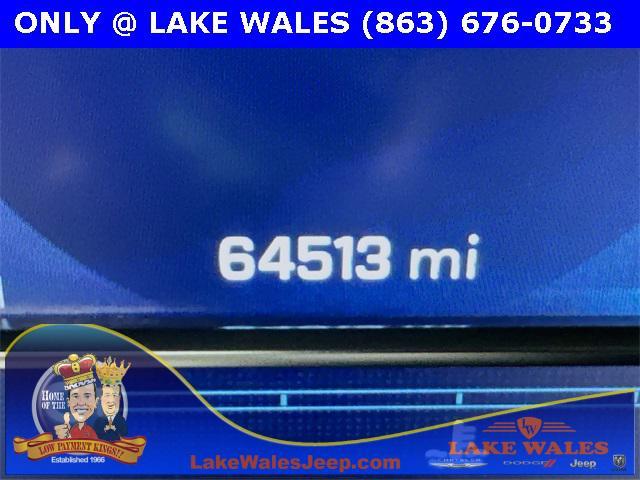 used 2023 Chevrolet Tahoe car, priced at $47,538