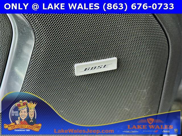used 2023 Chevrolet Tahoe car, priced at $47,538
