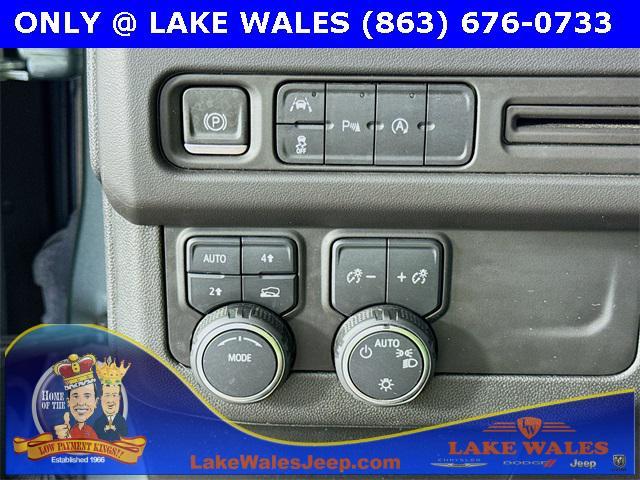 used 2023 Chevrolet Tahoe car, priced at $47,538
