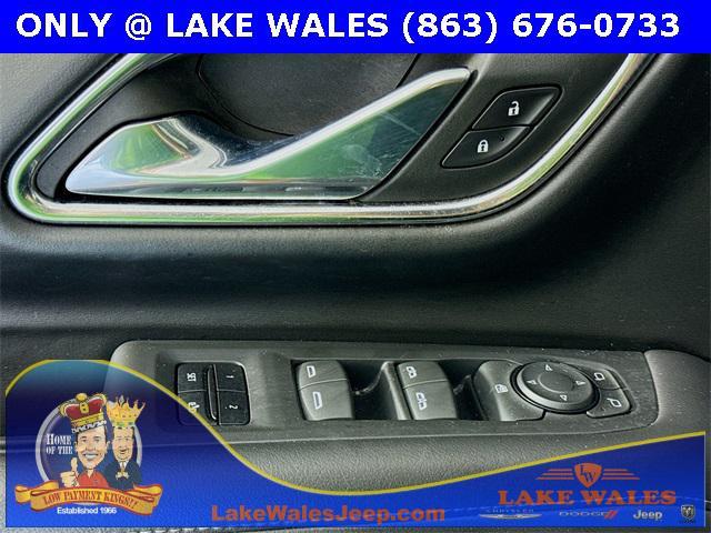 used 2023 Chevrolet Tahoe car, priced at $47,538