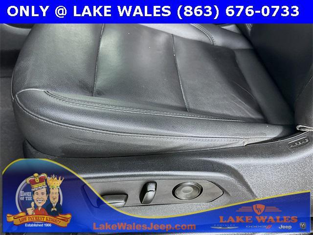 used 2023 Chevrolet Tahoe car, priced at $47,538