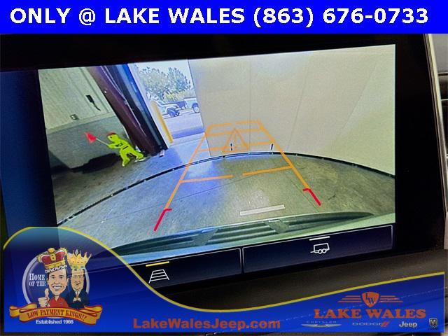 used 2023 Chevrolet Tahoe car, priced at $47,538
