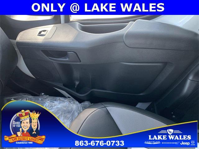 used 2024 Ram ProMaster 1500 car, priced at $37,349