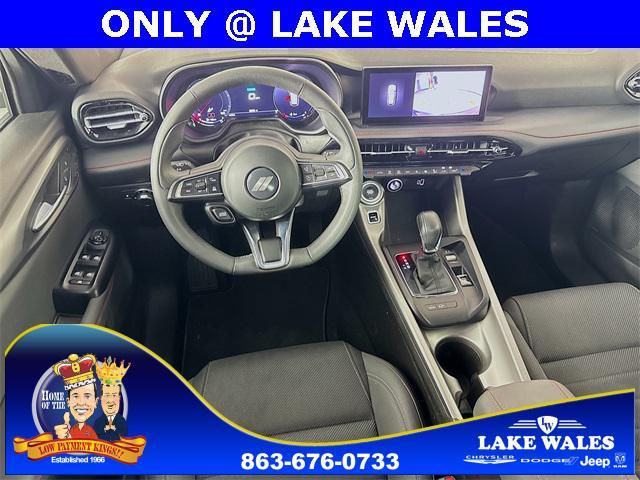 used 2024 Dodge Hornet car, priced at $20,998