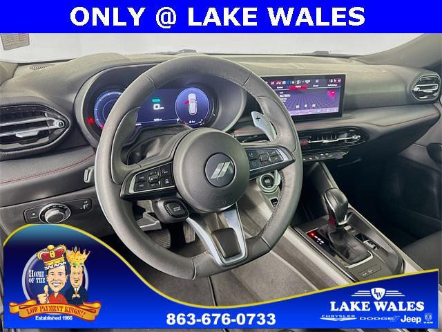 used 2024 Dodge Hornet car, priced at $20,998