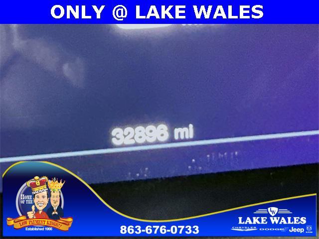 used 2024 Dodge Hornet car, priced at $20,998