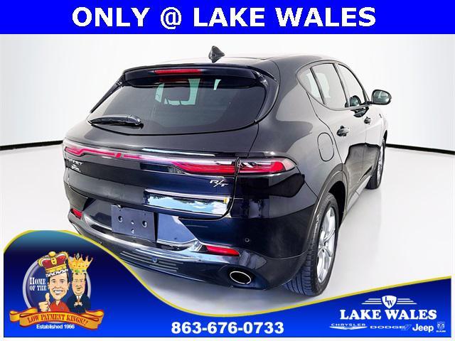 used 2024 Dodge Hornet car, priced at $20,998