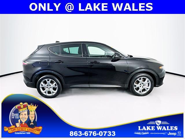 used 2024 Dodge Hornet car, priced at $20,998