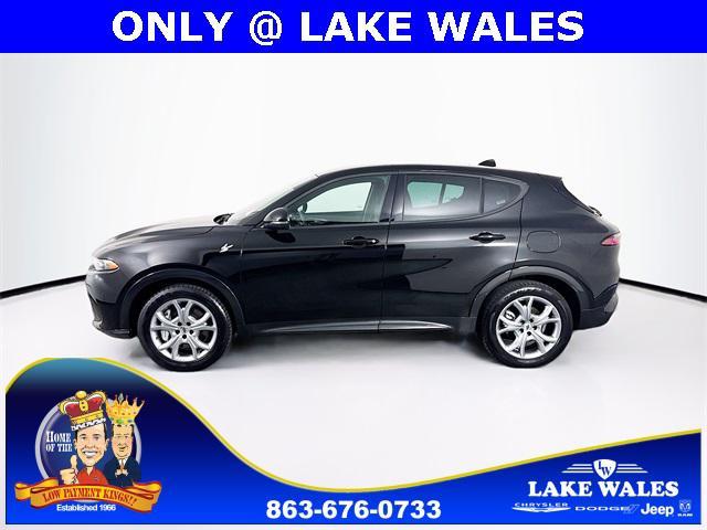 used 2024 Dodge Hornet car, priced at $20,998