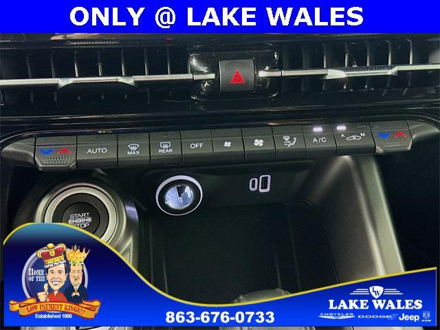 used 2024 Dodge Hornet car, priced at $20,998