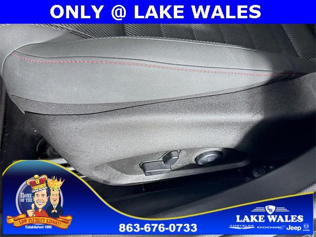 used 2024 Dodge Hornet car, priced at $20,998