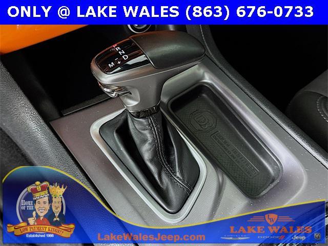 used 2021 Dodge Charger car, priced at $31,910