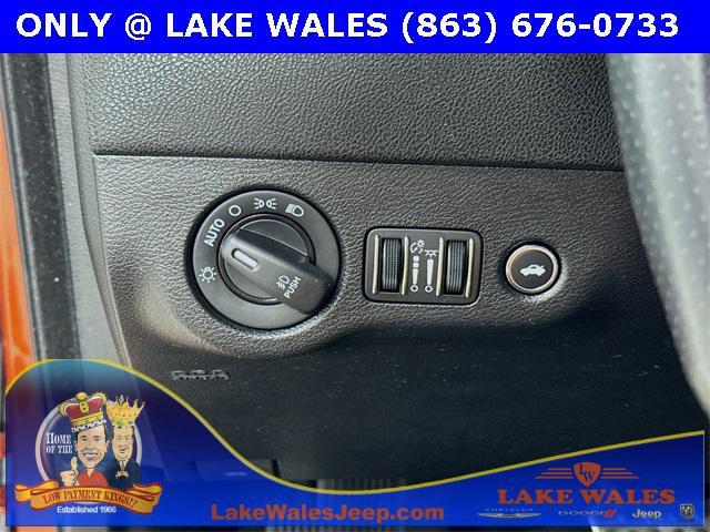 used 2021 Dodge Charger car, priced at $31,910