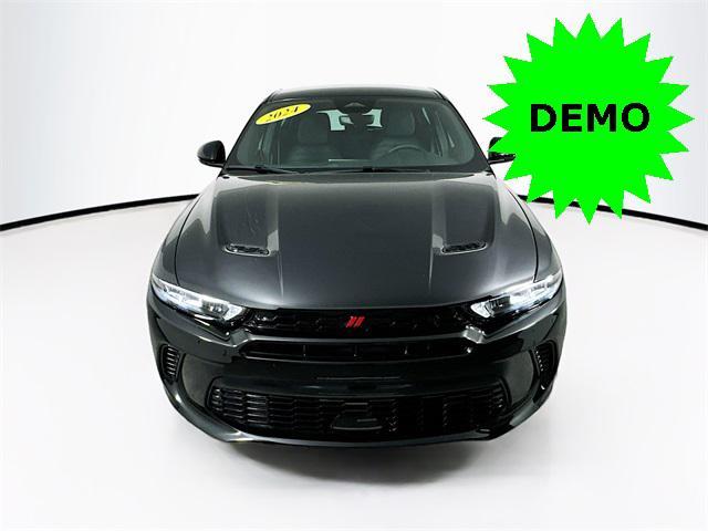 used 2024 Dodge Hornet car, priced at $27,949