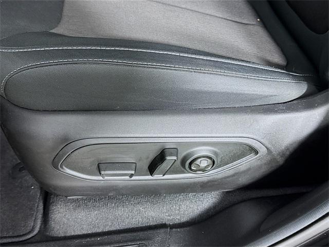 used 2023 Jeep Grand Cherokee car, priced at $28,967