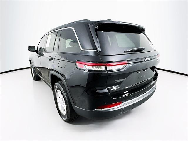 used 2023 Jeep Grand Cherokee car, priced at $28,967