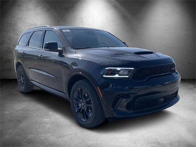 new 2024 Dodge Durango car, priced at $57,400