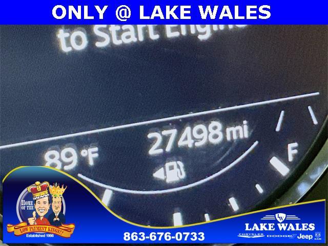 used 2022 Mazda CX-5 car, priced at $22,589