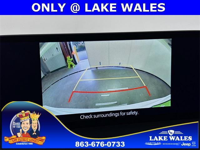 used 2022 Mazda CX-5 car, priced at $22,589