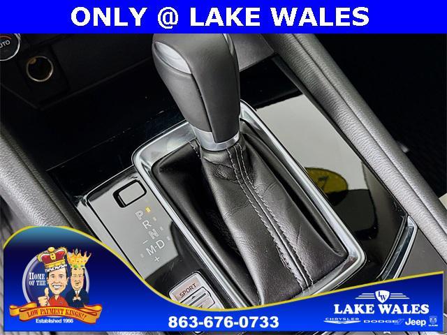 used 2022 Mazda CX-5 car, priced at $22,589