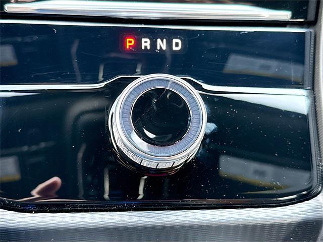 new 2025 Jeep Grand Cherokee L car, priced at $44,330