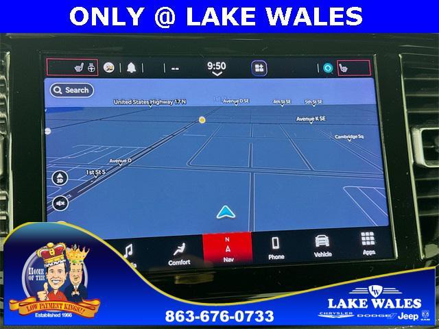 used 2021 Dodge Durango car, priced at $29,507