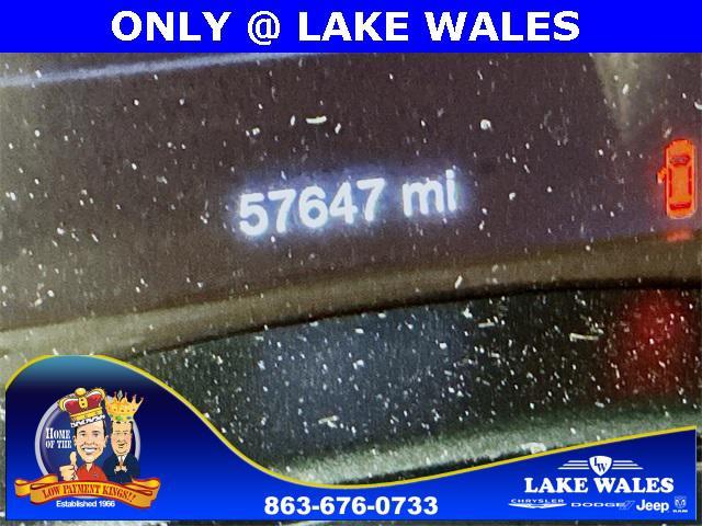 used 2021 Dodge Durango car, priced at $29,507