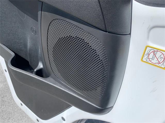 new 2024 Ram ProMaster 1500 car, priced at $40,737