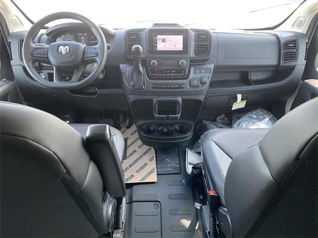 new 2024 Ram ProMaster 1500 car, priced at $40,737