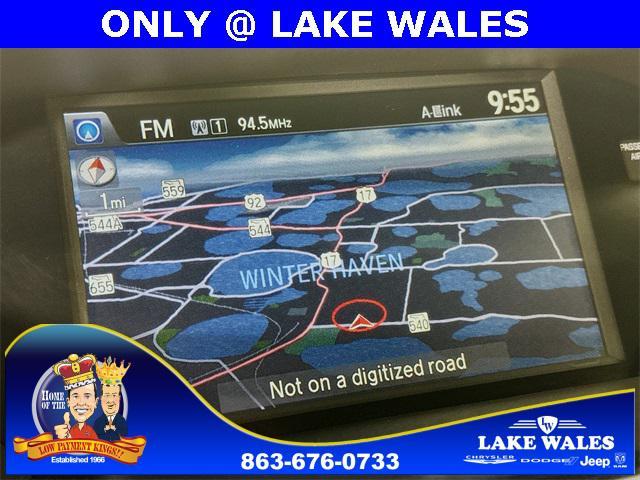 used 2016 Acura MDX car, priced at $11,888