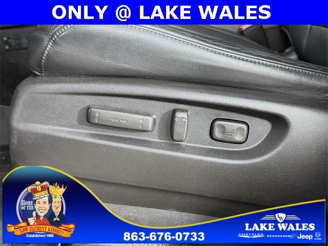 used 2016 Acura MDX car, priced at $11,888