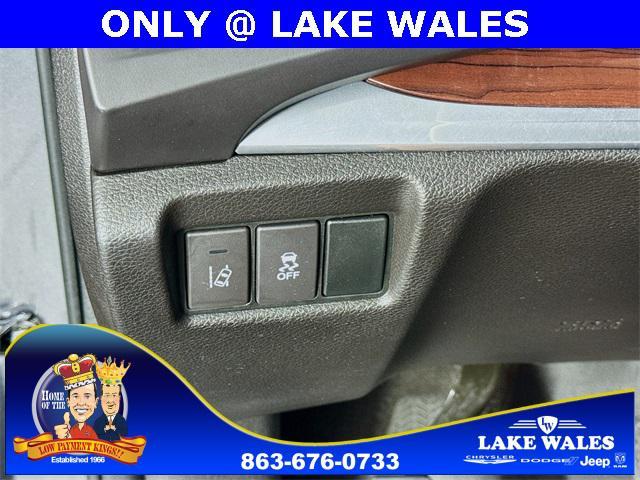 used 2016 Acura MDX car, priced at $11,888