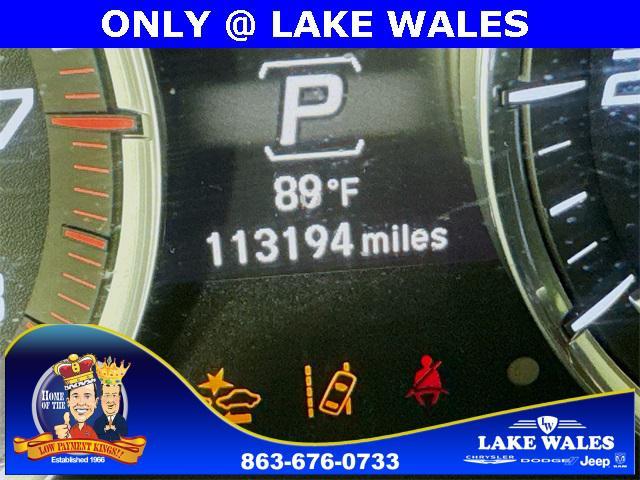 used 2016 Acura MDX car, priced at $11,888