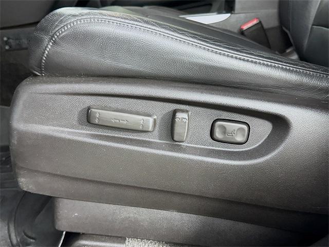 used 2016 Acura MDX car, priced at $14,988