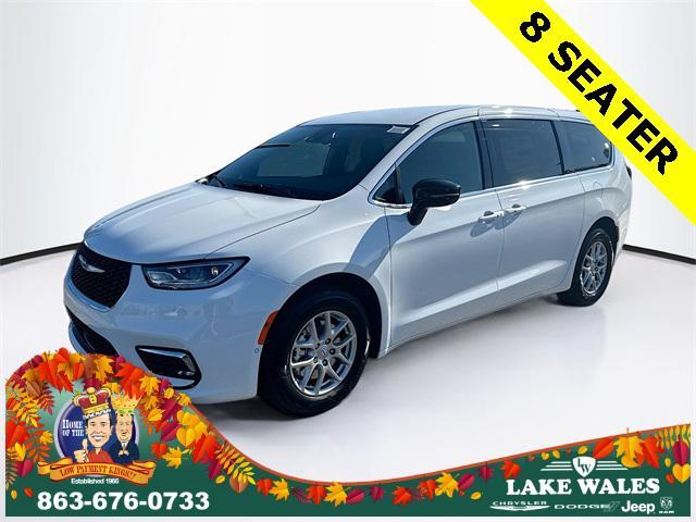 new 2026 Chrysler Pacifica car, priced at $46,642