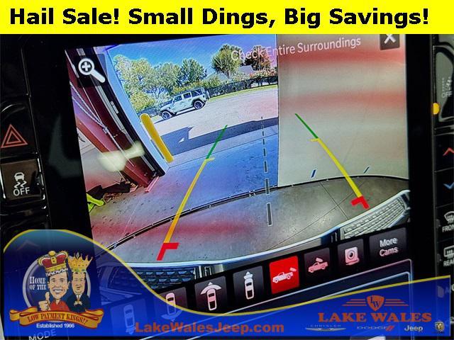 used 2025 Ram 2500 car, priced at $76,403