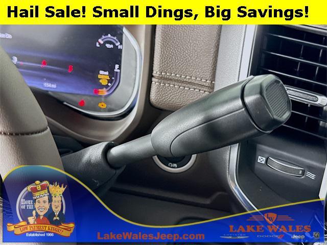 used 2025 Ram 2500 car, priced at $76,403