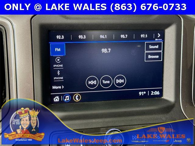 used 2022 Chevrolet Silverado 1500 car, priced at $32,904