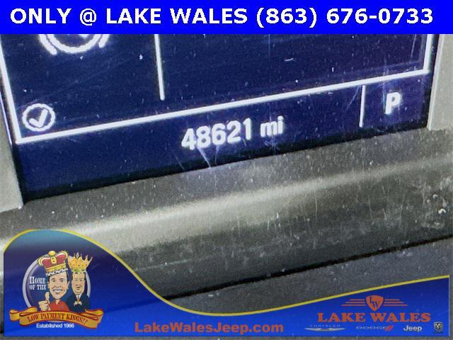 used 2022 Chevrolet Silverado 1500 car, priced at $32,904