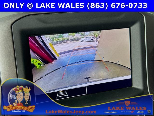 used 2022 Chevrolet Silverado 1500 car, priced at $32,904