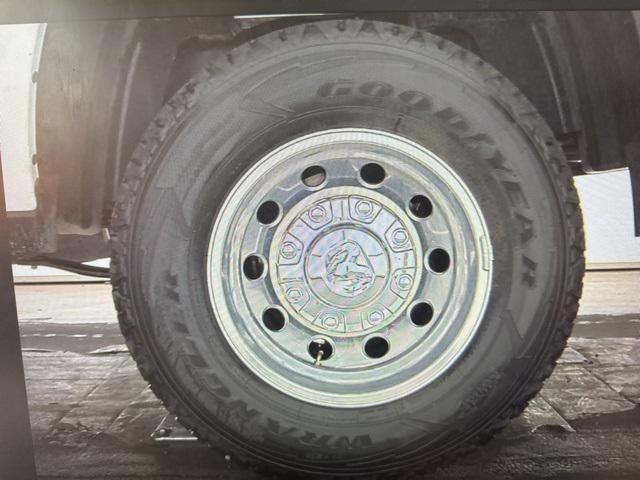 used 2025 Ram 3500 car, priced at $67,701