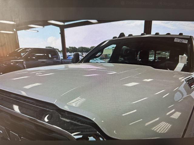 used 2025 Ram 3500 car, priced at $67,701