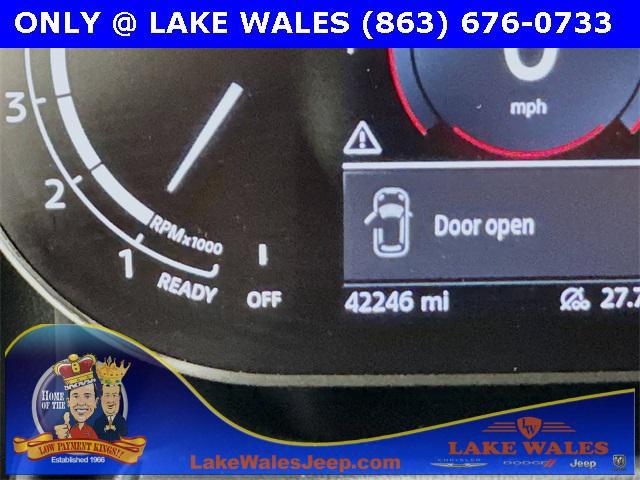 used 2023 MINI Countryman car, priced at $23,998