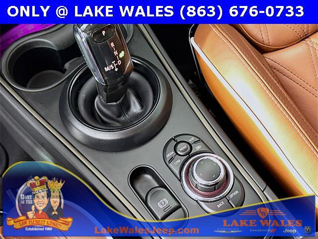 used 2023 MINI Countryman car, priced at $23,998