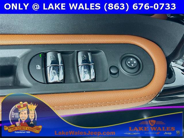 used 2023 MINI Countryman car, priced at $23,998