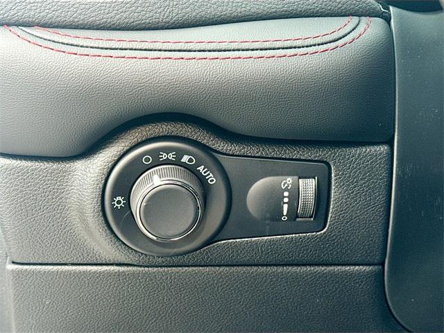 new 2026 Dodge Durango car, priced at $49,585