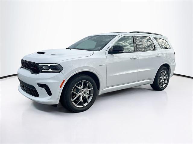 new 2026 Dodge Durango car, priced at $49,585